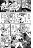 The Rumored Hostess-kun Vol. 1 / ウワサのキャバ嬢くん 上巻 [Matsutou Tomoki] [Original] Thumbnail Page 13