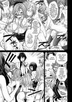 The Rumored Hostess-kun Vol. 1 / ウワサのキャバ嬢くん 上巻 [Matsutou Tomoki] [Original] Thumbnail Page 15