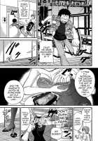 The Rumored Hostess-kun Vol. 1 / ウワサのキャバ嬢くん 上巻 [Matsutou Tomoki] [Original] Thumbnail Page 03