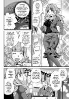 The Rumored Hostess-kun Vol. 1 / ウワサのキャバ嬢くん 上巻 [Matsutou Tomoki] [Original] Thumbnail Page 04