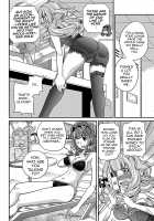 The Rumored Hostess-kun Vol. 1 / ウワサのキャバ嬢くん 上巻 [Matsutou Tomoki] [Original] Thumbnail Page 06