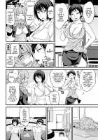 The Rumored Hostess-kun Vol. 2 / ウワサのキャバ嬢くん 下巻 Page 126 Preview