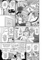 The Rumored Hostess-kun Vol. 2 / ウワサのキャバ嬢くん 下巻 [Matsutou Tomoki] [Original] Thumbnail Page 15