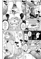 The Rumored Hostess-kun Vol. 2 / ウワサのキャバ嬢くん 下巻 Page 160 Preview