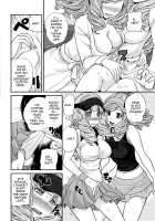 The Rumored Hostess-kun Vol. 2 / ウワサのキャバ嬢くん 下巻 [Matsutou Tomoki] [Original] Thumbnail Page 16