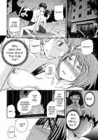 The Rumored Hostess-kun Vol. 2 / ウワサのキャバ嬢くん 下巻 [Matsutou Tomoki] [Original] Thumbnail Page 06