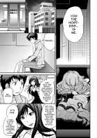 The Rumored Hostess-kun Vol. 2 / ウワサのキャバ嬢くん 下巻 [Matsutou Tomoki] [Original] Thumbnail Page 07