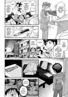 The Rumored Hostess-kun Vol. 2 / ウワサのキャバ嬢くん 下巻 [Matsutou Tomoki] [Original] Thumbnail Page 08