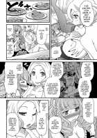 The Rumored Hostess-kun Vol. 2 / ウワサのキャバ嬢くん 下巻 Page 90 Preview