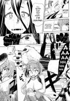 Slutty Mutsu-chan's Gathering Mission / ビッチな陸奥ちゃんの採取任務 Page 16 Preview