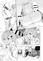 Let's do it, Suzuya-san / ヤらせて鈴谷さん Page 11 Preview