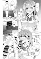 Let's do it, Suzuya-san / ヤらせて鈴谷さん Page 8 Preview