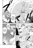 Queen's Usuihon / クイーンズウスイホン [Mikemono Yuu] [Queens Blade] Thumbnail Page 16