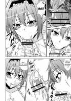 Queen's Usuihon / クイーンズウスイホン [Mikemono Yuu] [Queens Blade] Thumbnail Page 08