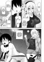 Do S Nicomi / ドエスニコミ [Mikemono Yuu] [Super Sonico] Thumbnail Page 15