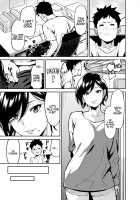 Onee-chan no Tomodachi / 姉ちゃんの友達 Page 6 Preview