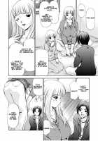 After Chidle [Caramel Dow] [Original] Thumbnail Page 10