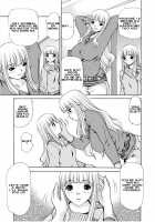 After Chidle [Caramel Dow] [Original] Thumbnail Page 13
