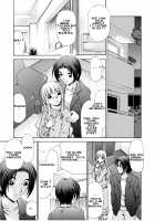 After Chidle [Caramel Dow] [Original] Thumbnail Page 05