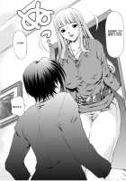 After Chidle [Caramel Dow] [Original] Thumbnail Page 06