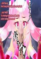 Pink Heart Fight for Love ~The Thirsty Mushroom Empire~ [fume] [Original] Thumbnail Page 11