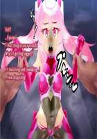 Pink Heart Fight for Love ~The Thirsty Mushroom Empire~ [fume] [Original] Thumbnail Page 04