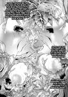 2D Comic Magazine Shokubutsukan de Monzetsu Acme Saki! Vol. 2 / 二次元コミックマガジン 植物姦で悶絶アクメ咲き! Vol.2 Page 44 Preview
