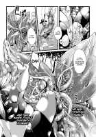 2D Comic Magazine Shokubutsukan de Monzetsu Acme Saki! Vol. 2 / 二次元コミックマガジン 植物姦で悶絶アクメ咲き! Vol.2 Page 56 Preview