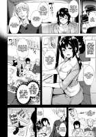 Trick or Cheat? [Tomohiro Kai] [Original] Thumbnail Page 02