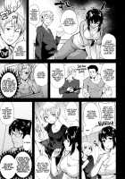 Trick or Cheat? [Tomohiro Kai] [Original] Thumbnail Page 03