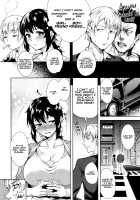 Trick or Cheat? [Tomohiro Kai] [Original] Thumbnail Page 04