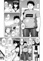 Aphorodisiac Switch / 犯る気スイッチ [Nikusoukyuu] [Original] Thumbnail Page 09