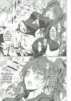KAISHAKU P4 ~Rise Arc~ / KAISHAKU P4 ~りせ編~ [Kaishaku] [Persona 4] Thumbnail Page 09