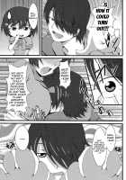 Koyomi Ecchi Ni / 暦H弐 [Osafune] [Bakemonogatari] Thumbnail Page 06