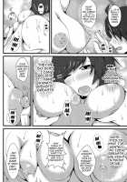 Koyomi Ecchi Ni / 暦H弐 [Osafune] [Bakemonogatari] Thumbnail Page 09