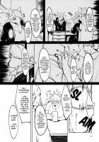 The Lovely Local Beastfolk - Part Three / この街の素敵な獣人たち。その3です。 Page 4 Preview