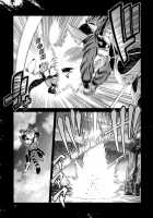 Mahou no Juujin Foxy Rena 16 / 魔法の獣人フォクシィ・レナ16 [Amakuchi] [Mahou No Juujin Foxy Rena] Thumbnail Page 12