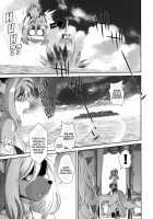 Mahou no Juujin Foxy Rena 16 / 魔法の獣人フォクシィ・レナ16 [Amakuchi] [Mahou No Juujin Foxy Rena] Thumbnail Page 06