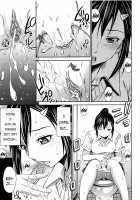 Tottemo Hot na Chuushinbu / とってもホットな中心部❤ Page 113 Preview