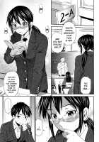 Tottemo Hot na Chuushinbu / とってもホットな中心部❤ Page 135 Preview