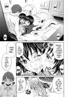 Tottemo Hot na Chuushinbu / とってもホットな中心部❤ Page 211 Preview