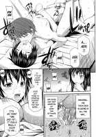 Tottemo Hot na Chuushinbu / とってもホットな中心部❤ Page 215 Preview
