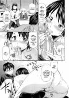 Tottemo Hot na Chuushinbu / とってもホットな中心部❤ Page 21 Preview