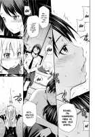 Tottemo Hot na Chuushinbu / とってもホットな中心部❤ Page 31 Preview