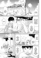Tottemo Hot na Chuushinbu / とってもホットな中心部❤ Page 33 Preview