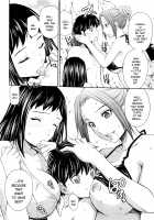 Tottemo Hot na Chuushinbu / とってもホットな中心部❤ Page 36 Preview