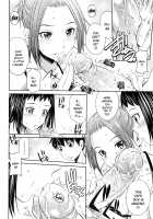 Tottemo Hot na Chuushinbu / とってもホットな中心部❤ Page 40 Preview