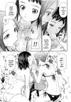 Tottemo Hot na Chuushinbu / とってもホットな中心部❤ Page 41 Preview