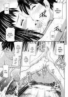 Tottemo Hot na Chuushinbu / とってもホットな中心部❤ Page 55 Preview