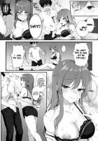 My Childhood Friend is an Adult Woman / 幼馴染は大人の女 Page 16 Preview